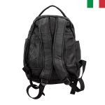 Унисекс раница от естествена кожа - Image 3