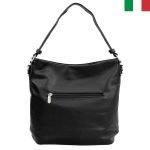 Дамска чанта тип торба от еко кожа - Image 2